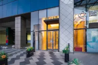 Shenyang Juzi Selected Apartment (Shenyang Hunnan Olympic Center Subway Station) Hotell i Hunnan District