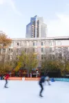 The Exchange Sacramento, Curio Collection by Hilton - pet friendly