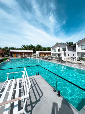 Mr Bean Holiday Semporna Hotels in Semporna