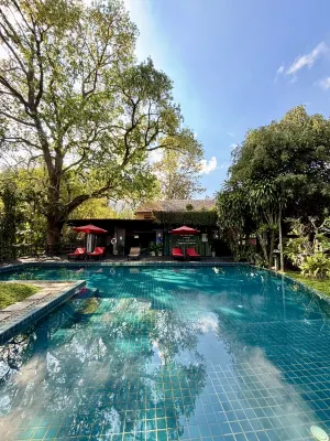 คีรีธารา บูติค รีสอร์ท โรงแรมในเชียงใหม่
