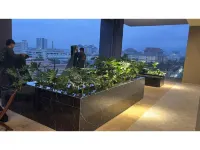 Ipoh ICC Premium Suites By IWH Suites - Desayuno