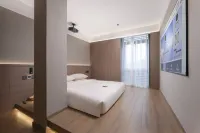 โรงแรมมิโอฟอน (สาขา สถานีขนส่งตะวันออกและซิตี้ไลท์) - วิว