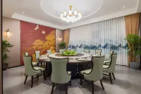 Jiutian Saintbelli Hotel - petit déjeuner