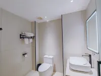 醴陵悅漫飯店 - 2 星級