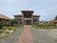 OYO 91099 Villa Impiana