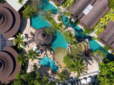 The Village Resort