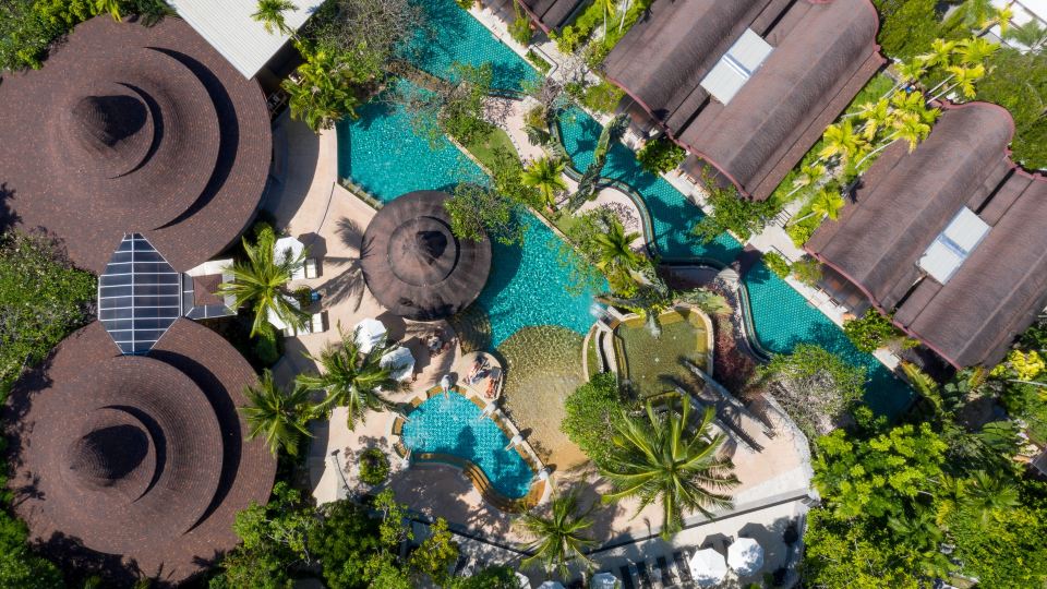 The Village Resort