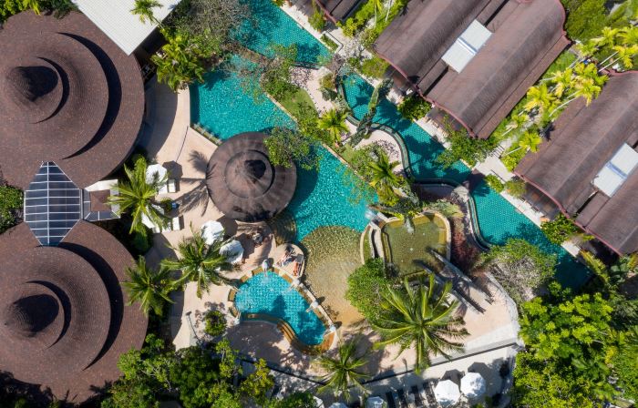 The Village Resort