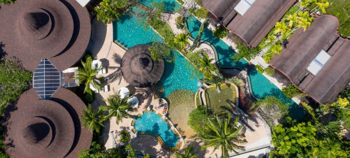 The Village Resort Hotels in Phuket