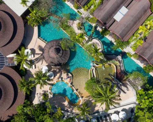 The Village Resort Hotels in Phuket