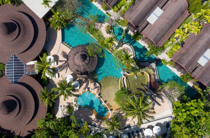 The Village Resort