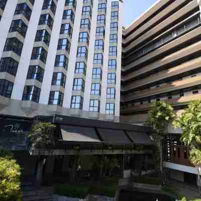 ナパーライ ホテル Hotel Exterior