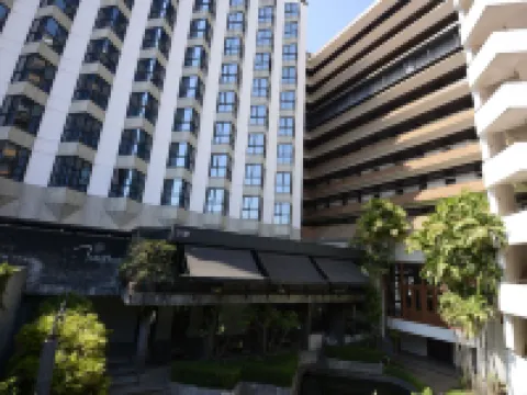 Napalai Hotel Hotels in Udon Thani