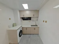 Bolin Apartment (Qingdao Jiaodong International Airport)