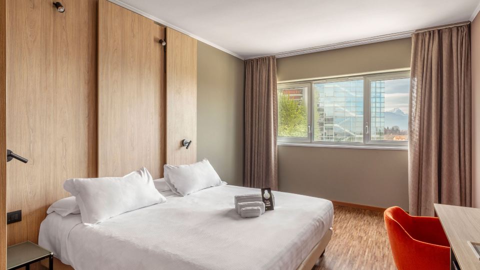 B&B Hotel Cuneo Cristal