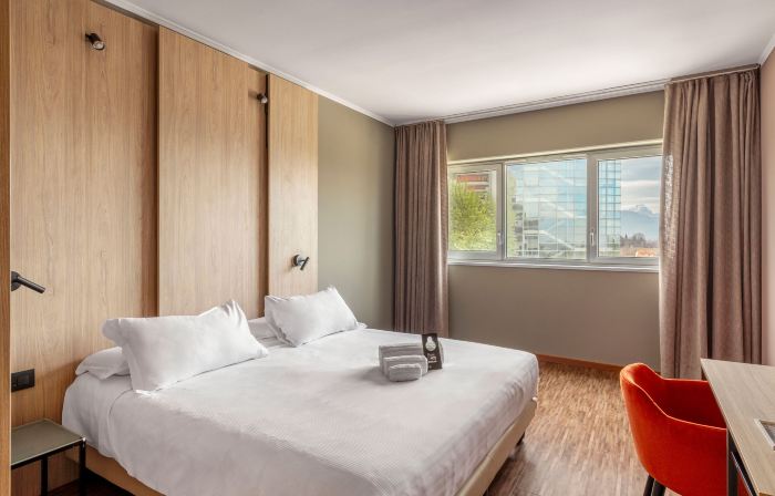 B&B Hotel Cuneo Cristal