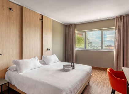 B&B Hotel Cuneo Cristal