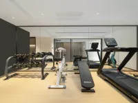 ECHIC Hotel (Guangzhou Zhengjia Plaza Tiyuxilu Subway Station) Hotels near مول تي