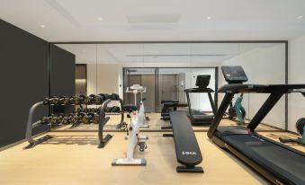 ECHIC Hotel (Guangzhou Zhengjia Plaza Tiyuxilu Subway Station)