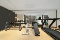 ECHIC Hotel (Guangzhou Zhengjia Plaza Tiyuxilu Subway Station)