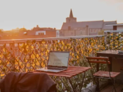 Garden Lane Backpackers ダブリンのホテル