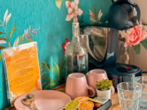 Gardiner House Hostel ダブリンのホテル