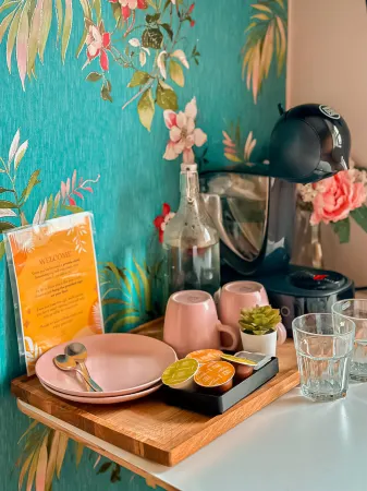 Gardiner House Hostel