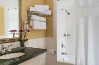 King George Hotel in Union Square