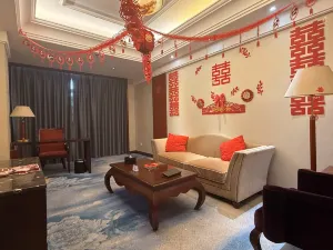 Berlin Jianguo International Hotel