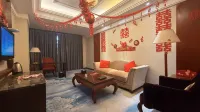 Berlin Jianguo International Hotel Hôtels à : Zhumadian