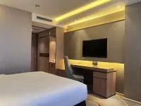 皇冠假日酒店（晉江機場店） 鄰近晉江梧林傳統村落的酒店