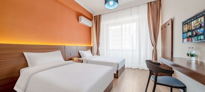 DALIAN XISU HOTEL Hotels in Dalian