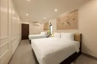 Zen House Ninh Binh - Barer
