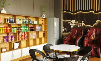 Shangyou Express Hotel