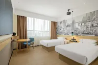 City Comfort Inn Hotel (Fuzhou Dongxiang High-Speed Railway Station Dongxin Department Store) Hotels in Fuzhou