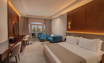 Mövenpick Cairo Media City