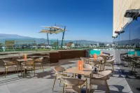 Barceló Granada Congress Hotels near Restaurante Abuxarra