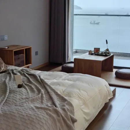 See also waiting · Zen Space Sea View beautiful accommodation