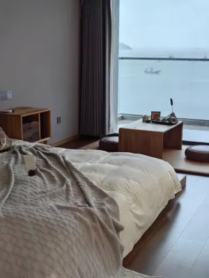 See also waiting · Zen Space Sea View beautiful accommodation