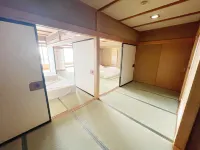 Hamanako Bentenjima Onsen Family Hotel Kaisyunro - พร้อมระเบียง
