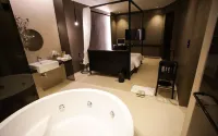 Icheon O-World Motel - Wifi