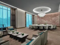 Crowne Plaza WUHAN TIANHE AIRPORT by IHG Hotels in Wuhan