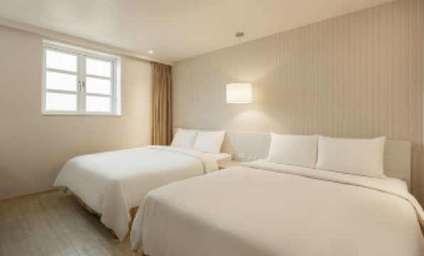 Kindness Hotel - Jhandong Jiuru Branch