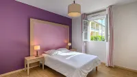 Vacancéole - les Rives de Pont-Aven Hotels in Tregunc