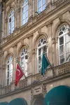 The Bank Hotel Istanbul 이스탄불 호텔