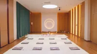 樸巣春舎ホテル 滁州（南ショウ区政務中心双洪公園） - Wi-Fi