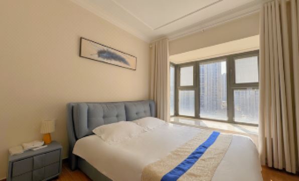 Yue Xin Ju Holiday  Hotel