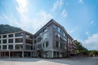 Fanjing Mountain Yishan Yage Homestay