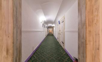 Incheon Hotel I