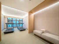 全季飯店（廈門鼓鑼地鐵站店） 后村附近的飯店